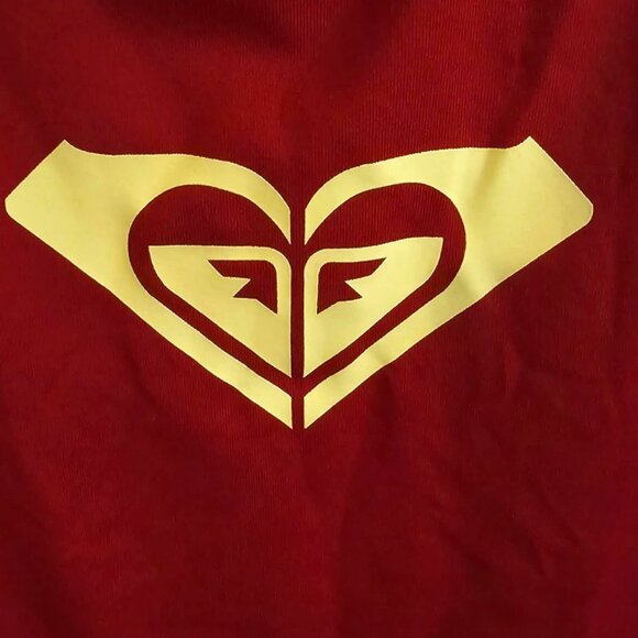 Roxy Rashguard XS - Picture 2 of 3